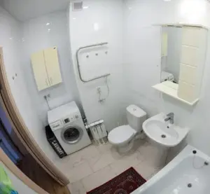 Centru de inchiriat un apartament 2 camere - imagine 5