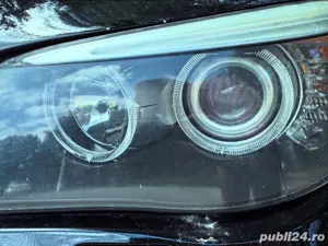 BMW E60 Seria 5   3.0 Diesel   300 CP   Vând sau Dezmembrez - imagine 4