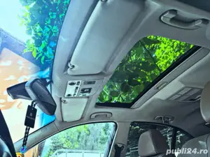 BMW E60 Seria 5   3.0 Diesel   300 CP   Vând sau Dezmembrez - imagine 5