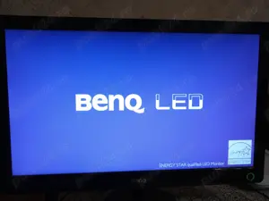 Monitor 21.5 inch Benq V2220 1920x1080