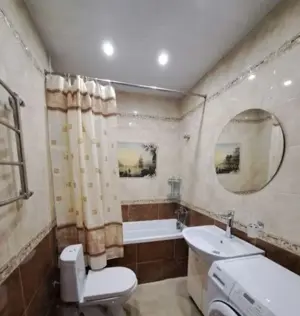 De inchiriat apartament cu 2 camere in zona Spitalului Judetean - imagine 4