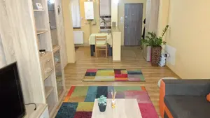 Inchiriez apartament 2 camere in Deva, zona ultracentrala, etaj 1, DIN DATA DE 01.10.2026. - imagine 7
