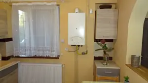 Inchiriez apartament 2 camere in Deva, zona ultracentrala, etaj 1, DIN DATA DE 01.10.2026. - imagine 4