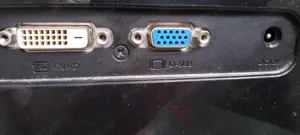 Monitor 21.5 inch Benq V2220 1920x1080 - imagine 4