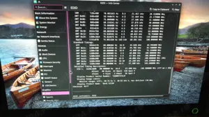 Monitor 21.5 inch Benq V2220 1920x1080 - imagine 2