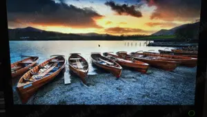 Monitor 21.5 inch Benq V2220 1920x1080 - imagine 3