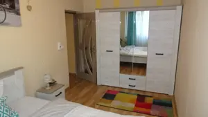 Inchiriez apartament 2 camere in Deva, zona ultracentrala, etaj 1, DIN DATA DE 01.10.2026. - imagine 17