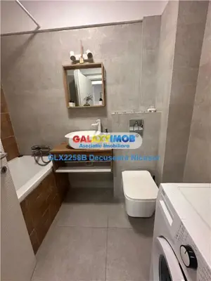 Apartament 2 camere Militari Residence mobilat utilat 79.900 euro - imagine 16