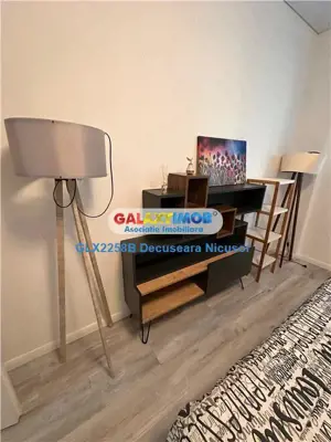 Apartament 2 camere Militari Residence mobilat utilat 79.900 euro - imagine 18