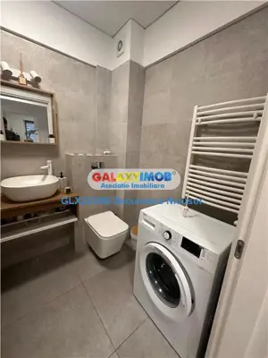 Apartament 2 camere Militari Residence mobilat utilat 79.900 euro - imagine 14