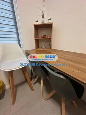 Apartament 2 camere Militari Residence mobilat utilat 79.900 euro - imagine 10