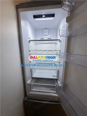 Apartament 2 camere Militari Residence mobilat utilat 79.900 euro - imagine 20