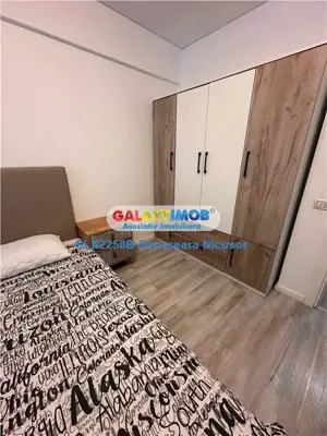 Apartament 2 camere Militari Residence mobilat utilat 79.900 euro - imagine 11