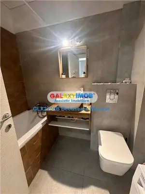 Apartament 2 camere Militari Residence mobilat utilat 79.900 euro - imagine 19