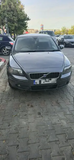 Volvo s40 volan dreapta înscris ro - imagine 4