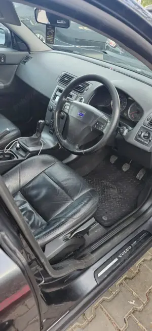 Volvo s40 volan dreapta înscris ro - imagine 5