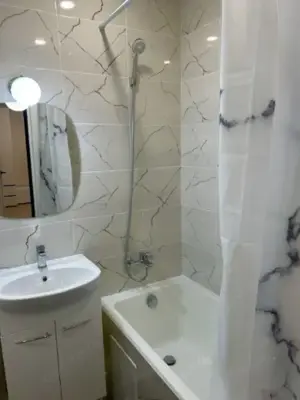 Apartament cu o camera in zona Circumvalatiunii - imagine 3