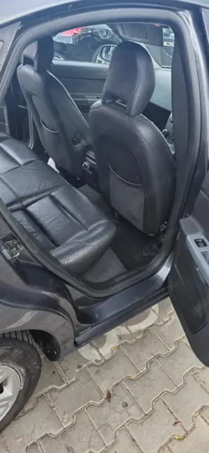 Volvo s40 volan dreapta înscris ro - imagine 7