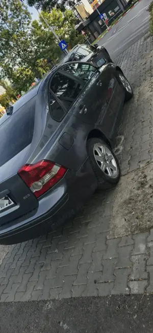 Volvo s40 volan dreapta înscris ro - imagine 6