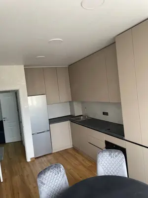 Apartament cu o camera in zona Circumvalatiunii, in Complexul City of Mara - imagine 3