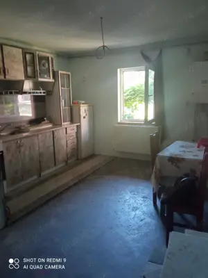 Apartament cu doua camere