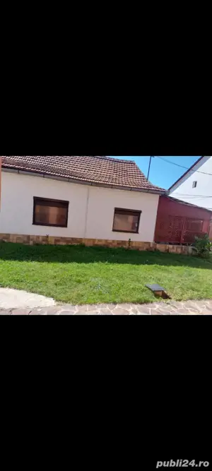 Casă de vânzare ultracentral zona 0 Oradea