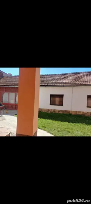 Casă de vânzare ultracentral zona 0 Oradea - imagine 3