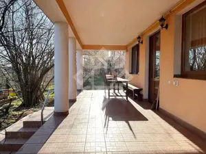 Vila de vanzare pe Malul Crisului, strada Facliei Oradea - imagine 18