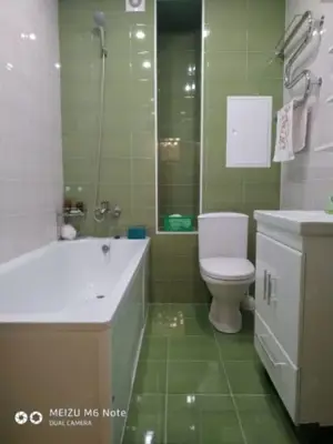 Apartament cu o camera de inchiriat in zona Complexului Studentesc  - imagine 3