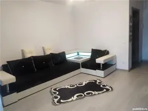 Garsoniera Titan Auchan, Parcul Teilor, Stefan Residence