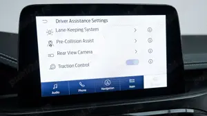 Ford Kuga 2.0 EcoBlue 4x4 Aut. VIGNALE - imagine 19