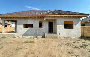 Structura Generoasa Peisagistica Realizata