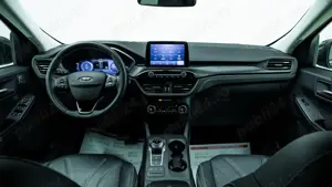 Ford Kuga 2.0 EcoBlue 4x4 Aut. VIGNALE - imagine 11