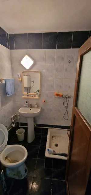 Faleza Nord 4 camere decomandate etajul 2 - imagine 9