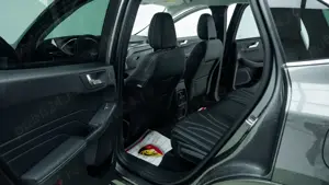 Ford Kuga 2.0 EcoBlue 4x4 Aut. VIGNALE - imagine 14