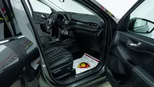 Ford Kuga 2.0 EcoBlue 4x4 Aut. VIGNALE - imagine 12