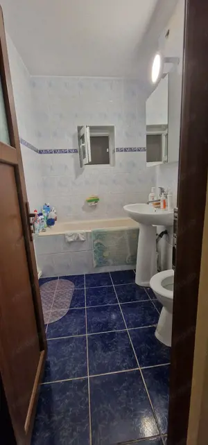 Faleza Nord 4 camere decomandate etajul 2 - imagine 8