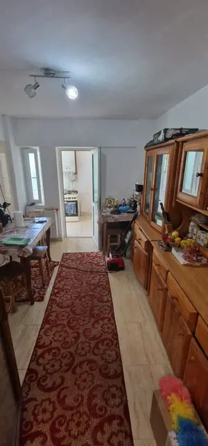 Faleza Nord 4 camere decomandate etajul 2 - imagine 15