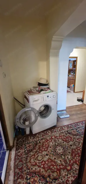 Faleza Nord 4 camere decomandate etajul 2 - imagine 17