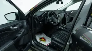 Ford Kuga 2.0 EcoBlue 4x4 Aut. VIGNALE - imagine 10