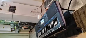 Yamaha Psr Sx 700 - imagine 2