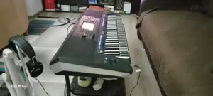 Yamaha Psr Sx 700 - imagine 3