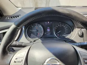 Nissan Qashqai Acenta 130 dCi   Automat   Euro 6 - imagine 3