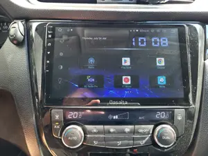 Nissan Qashqai Acenta 130 dCi   Automat   Euro 6 - imagine 8