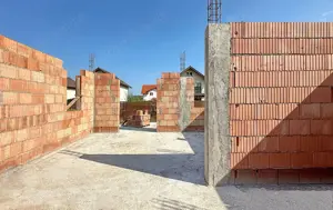 Zona Linistita Peisagistica Realizata - imagine 5