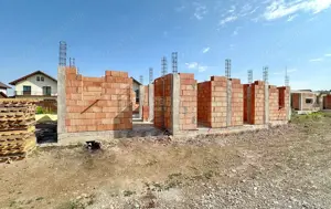 Zona Linistita Peisagistica Realizata