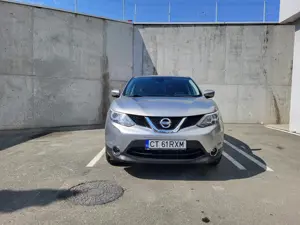 Nissan Qashqai Acenta 130 dCi   Automat   Euro 6 - imagine 6