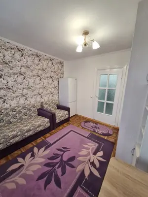 Garsonieră lângă Sun Plaza, 5 minute de metrou Piața Sudului. - imagine 3 Garsonieră lângă Sun Plaza, 5 minute de metrou Piața Sudului. - imagine 3