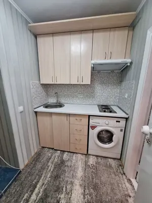 Garsonieră lângă Sun Plaza, 5 minute de metrou Piața Sudului.