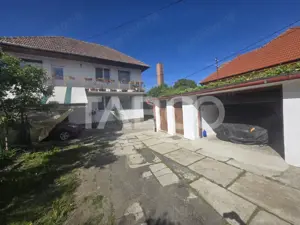 Casa de vanzare 7 camere 260mp curte 113mp zona Trei Stejari Sibiu - imagine 8 Casa de vanzare 7 camere 260mp curte 113mp zona Trei Stejari Sibiu - imagine 8